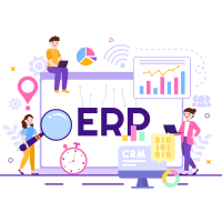 ERP-CRM