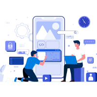 Mobile Development