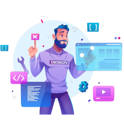 Why choose Web design